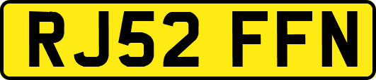 RJ52FFN