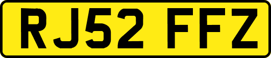 RJ52FFZ