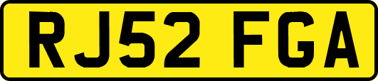 RJ52FGA