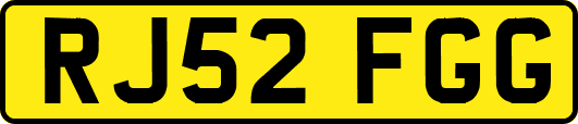 RJ52FGG