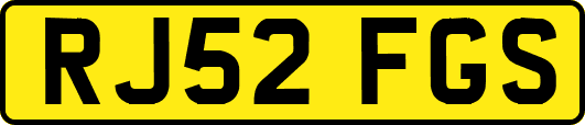 RJ52FGS