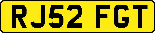 RJ52FGT