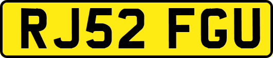 RJ52FGU