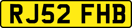 RJ52FHB