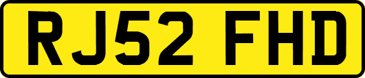 RJ52FHD