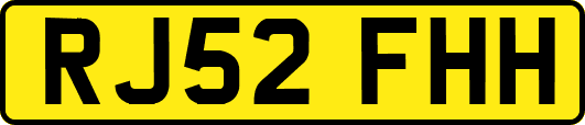 RJ52FHH