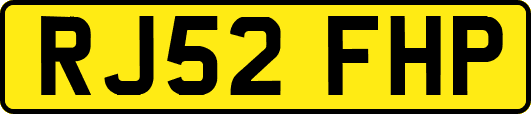 RJ52FHP