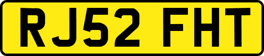 RJ52FHT