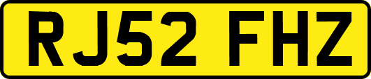 RJ52FHZ