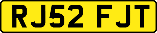 RJ52FJT