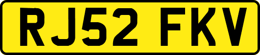 RJ52FKV