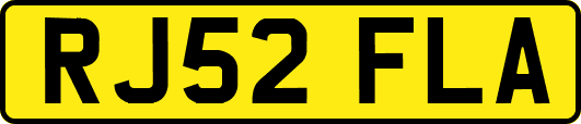 RJ52FLA