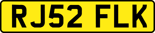 RJ52FLK