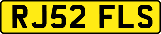 RJ52FLS