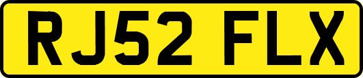 RJ52FLX