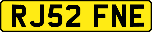 RJ52FNE