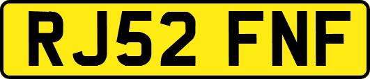 RJ52FNF