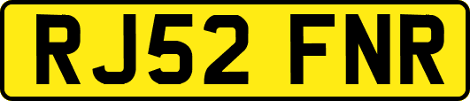 RJ52FNR