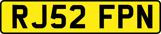 RJ52FPN