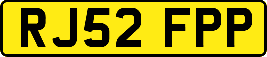 RJ52FPP