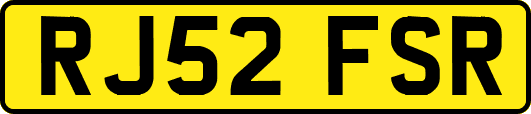 RJ52FSR