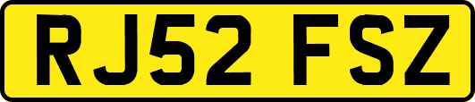 RJ52FSZ