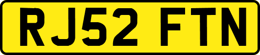 RJ52FTN