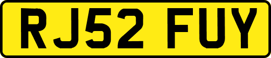 RJ52FUY