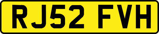 RJ52FVH