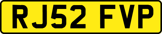 RJ52FVP