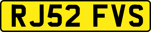 RJ52FVS