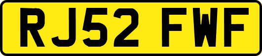 RJ52FWF