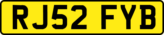 RJ52FYB