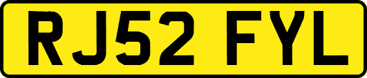 RJ52FYL