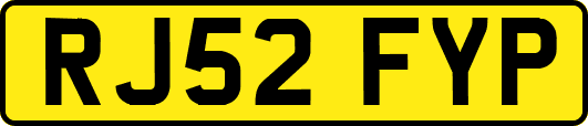 RJ52FYP