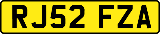 RJ52FZA