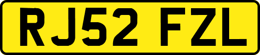 RJ52FZL