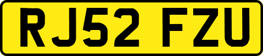 RJ52FZU