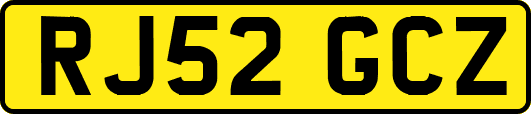 RJ52GCZ