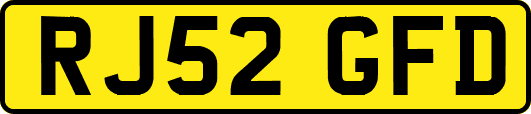 RJ52GFD