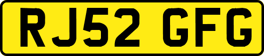 RJ52GFG