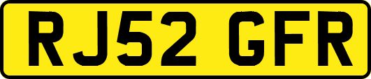 RJ52GFR