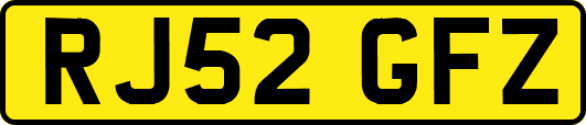 RJ52GFZ