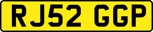 RJ52GGP