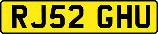 RJ52GHU