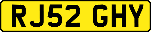 RJ52GHY