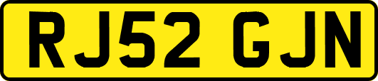 RJ52GJN