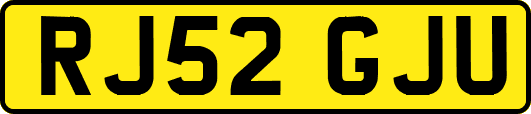 RJ52GJU