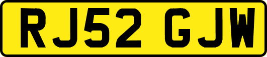 RJ52GJW