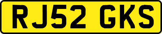 RJ52GKS